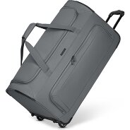 Redolz Duffle Essentials 2 ruedas Bolsa de viaje 71 cm Foto del producto
