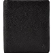 Esquire Texas Cartera Bloqueo RFID Piel natural 11 cm Foto del producto