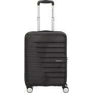 American Tourister Flashline 4 ruedas Carro de la cabina 55 cm Foto del producto