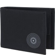 oxmox New Cryptan Cartera Bloqueo RFID 11 cm Foto del producto