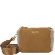 Bogner Banff Frisé Gulia Bolsa de hombro Mini Bag Piel 19.5 cm Foto del producto