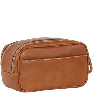 Leonhard Heyden Bergamo Bolsa de aseo Piel 27 cm Foto del producto