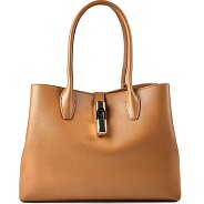 Furla Goccia Bolsa de compras M Piel 33 cm Foto del producto