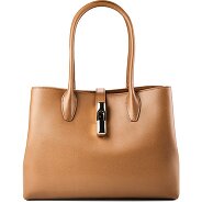 Furla Goccia Bolsa de compras M Piel 33 cm Foto del producto
