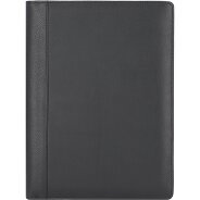 Alassio Estuche de escritura Catana cuero 33 cm Foto del producto