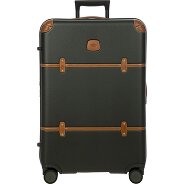 Bric's Bellagio 4 ruedas Carrito 70.5 cm con pliegue de expansión Foto del producto