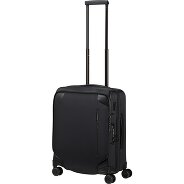 Samsonite Splendix 4 ruedas Carro de la cabina 55 cm con pliegue de expansión Foto del producto