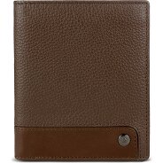 bugatti Due Cartera Protección RFID Piel 9 cm Foto del producto