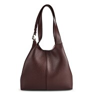 Coccinelle C-Easy Bolsa de hombro Piel natural 34 cm Foto del producto
