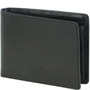 Esquire Billetera Logo VII Piel 12 cm Foto del producto