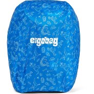 Ergobag Capa de lluvia Mini Rain cover 15 cm Foto del producto