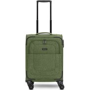 Redolz Essentials 12 CABIN 4 ruedas Trolley de cabina 55 cm Foto del producto