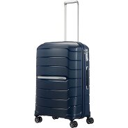 Samsonite Carro de 4 ruedas Flux 68 cm Foto del producto