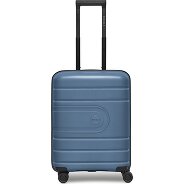 Redolz Essentials 11 4 ruedas Trolley de cabina 55 cm Con fuelle expandible Foto del producto