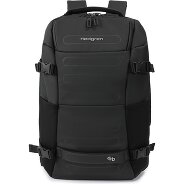 Hedgren Comby Performance Mochila de día Protección RFID 53 cm Foto del producto