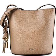 Furla Roxie Bolsa de hombro Piel natural 18.5 cm Foto del producto
