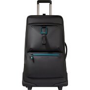 Piquadro Corner 2 ruedas Bolsa de viaje 70 cm Foto del producto