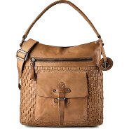 Harbour 2nd Urban Poets Iris-Up Bolsa de hombro Piel 33 cm Foto del producto