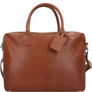 Burkely Maletín Taylor Vintage Piel 40 cm Compartimento para portátil Foto del producto