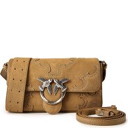 PINKO Love One Bolsa de hombro Piel 22 cm Foto del producto
