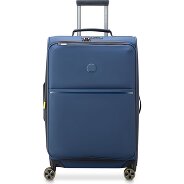 Delsey Paris Turenne Soft 4 ruedas Carrito 68 cm con pliegue de expansión Foto del producto