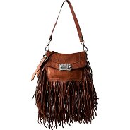 Campomaggi Agnese Bolsa de hombro S Piel natural 20 cm Foto del producto
