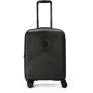 Gabol Radar 4 ruedas Carro de la cabina 55 cm Foto del producto