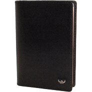 Golden Head Carnet de identidad de Colorado Funda de cuero RFID 9 cm Foto del producto