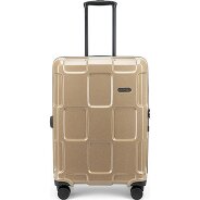 Epic Crate Reflex EVO 4 ruedas Carrito 65 cm Foto del producto