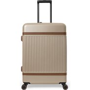 The Chesterfield Brand Zuna 4 ruedas Carrito M 65 cm Foto del producto