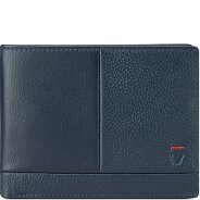 Roncato Trial DLX Cartera Protección RFID Piel 9.5 cm Foto del producto