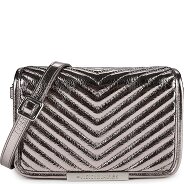 LES VISIONNAIRES Joelle Bolsa de hombro Piel natural 19.5 cm Foto del producto