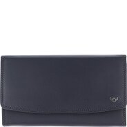 Golden Head Polo Cartera Bloqueo RFID Piel natural 17.5 cm Foto del producto