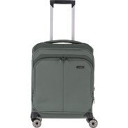Travelite Priima 4 ruedas Carro de la cabina 55 cm con pliegue de expansión Foto del producto