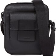 Calvin Klein Iconic Plaque Bolsa de hombro Mini Bag 13 cm Foto del producto