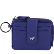 Braun Büffel Joy Estuche para tarjetas de crédito Protección RFID Piel 11 cm Foto del producto