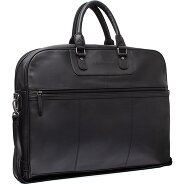The Chesterfield Brand Josh Bolsa de viaje Weekender Piel 61 cm Foto del producto