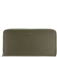 Golden Head Madrid Cartera Bloqueo RFID Piel natural 20 cm Foto del producto