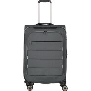 Travelite Skaii Trolley de 4 ruedas 67 cm Foto del producto