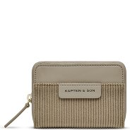 Kapten & Son Bergen Pro Small Cord Cartera 12 cm Foto del producto