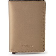 Secrid Slimwallet Cartera Protección RFID Piel 6 cm Foto del producto