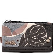 Anekke Core Cartera Bloqueo RFID 18 cm Foto del producto