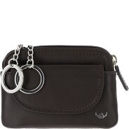 Golden Head Polo Cartera de llaves Piel natural 10.5 cm Foto del producto