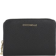 Coccinelle C-Me Softy Cartera Piel 12 cm Foto del producto