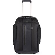 Piquadro Brief 2 ruedas Mochila-Trolley 53 cm Compartimento para laptop Foto del producto