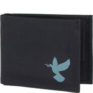 oxmox New Cryptan Cartera Bloqueo RFID 8.5 cm Foto del producto