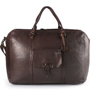 Harbour 2nd Atlas Bolsa de viaje Weekender Piel 65 cm Foto del producto