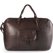 Harbour 2nd Atlas Bolsa de viaje Weekender Piel 65 cm Foto del producto