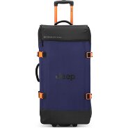 Jeep JS007C 2 ruedas Carrito 82 cm Foto del producto