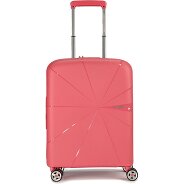 American Tourister Starvibe 4 ruedas Carro de la cabina 55 cm Foto del producto